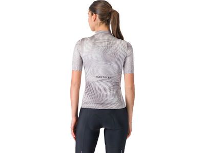 Castelli Cosmic Vortex Jersey, gray - Bild 3