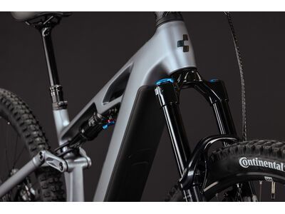 Cube Stereo Hybrid One44 HPC SLX Evo 800 29, slategrey´n´prizm - Bild 6