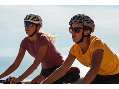 Sportful Giara W Tee, yellow - Bild 8