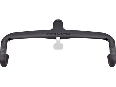 ***2. Wahl*** Specialized Roval Rapide Cockpit - 440 mm carbon/black - Bild 2