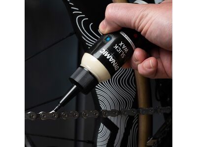 Dynamic Bike Care Slick Wax - 100 ml - Bild 3