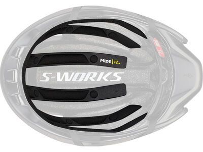 Specialized S-Works Evade 3, black - Bild 8