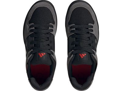 Five Ten Freerider, grey five/core black/grey four - Bild 3