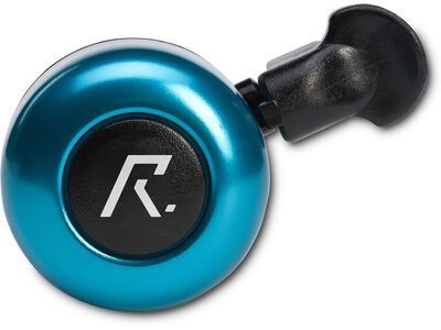 Cube RFR Fahrradklingel Standard blue
