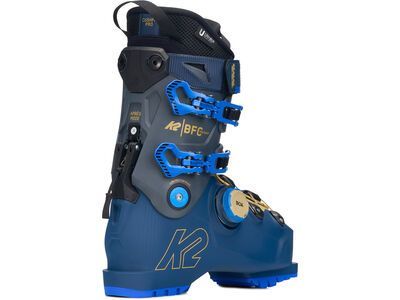 K2 BFC 120 BOA - Bild 3