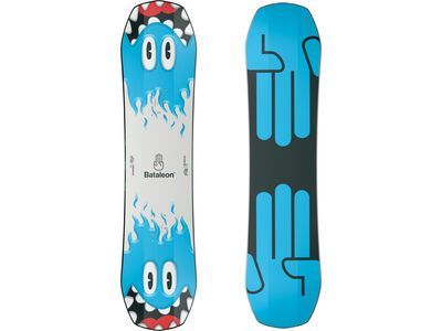 Bataleon Minishred