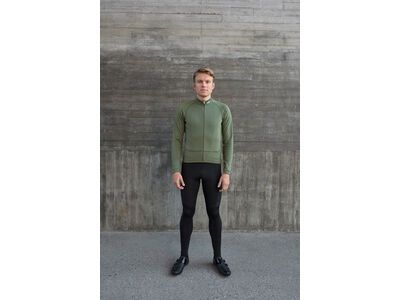 POC M's Thermal Jacket, epidote green - Bild 4