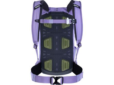 Evoc Stage 12, purple rose - Bild 2