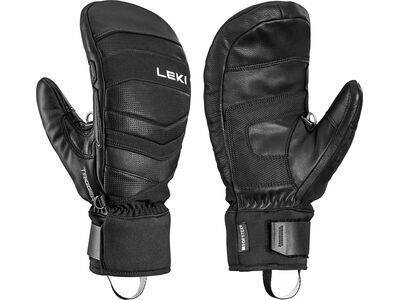 Leki Epicon TR Mitt, black - Bild 1