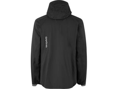GripGrab EXPLR Waterproof Lightweight Jacket, black - Bild 3