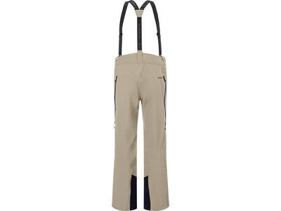 Scott Explorair 3 Layer Men's Pants, portobello beige - Bild 2