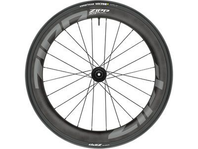 Goodyear Vector R XPLR entworfen für Zipp - Bild 4