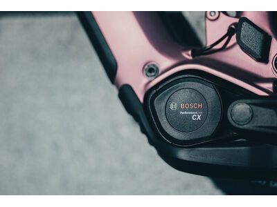 Cube Stereo Hybrid One22 Race 800 29, shiftblush´n´black - Bild 10