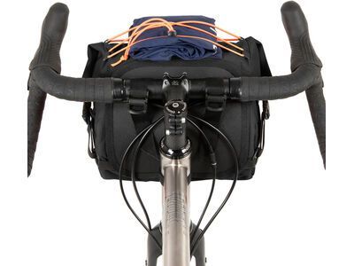 Restrap Bar Pack - 10 L, black - Bild 9