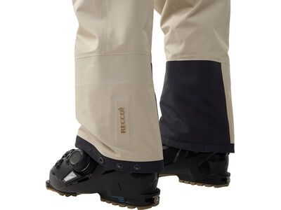 Haglöfs Vassi GTX II Pant Women, chalk beige - Bild 9