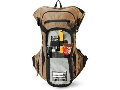 USWE MTB Hydro 9L, bronze - Bild 5