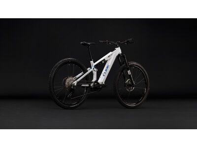 Cube Stereo Hybrid One44 HPC Pro 800 29, metallicwhite´n´blue - Bild 8
