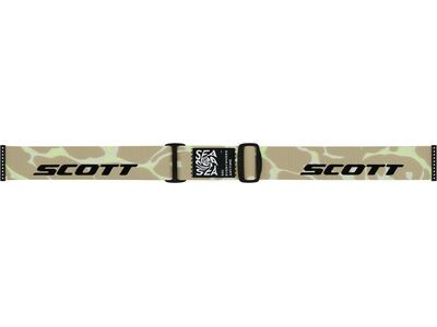 Scott Neo Compact, AMP Black Chrome / mojave beige - Bild 4