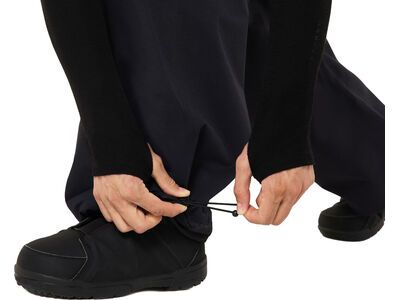 Oakley Channel Shell Pant, blackout - Bild 8