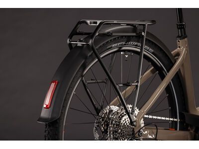 Cube Nuride Hybrid Pro 800 Easy Entry, cappuccino´n´black - Bild 3