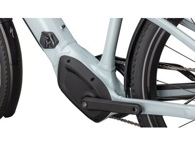 Specialized Turbo Vado 4.0, satin seafoam/lapis pearl/glacial metallic - Bild 7