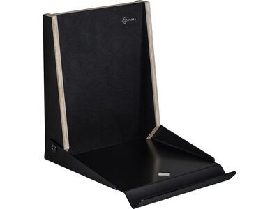 PARAX L-Rack, schwarz