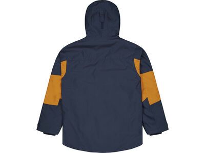 Picture Jomoh Jkt, dark blue honey - Bild 4