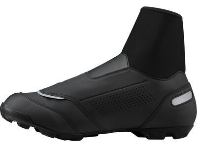 Shimano SH-MW502 XC, black - Bild 3