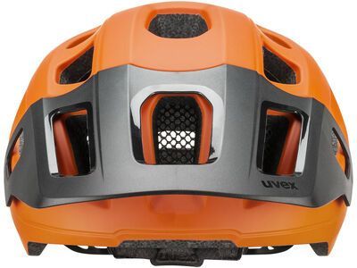 uvex react jr. MIPS, papaya - Bild 2