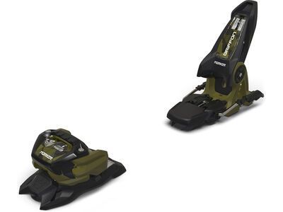 Marker Griffon 13 - 110 mm, black/olive green