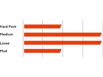 Maxxis Minion DHR II 3C MaxxTerra DH WT TR - 27.5 Zoll - Bild 5