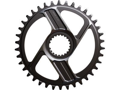 Shimano XTR Kettenblatt SM-CRM96 - 12-fach - Bild 6