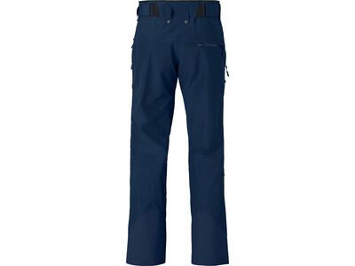 Norrona lofoten Gore-Tex insulated Pants M's, indigo night - Bild 2