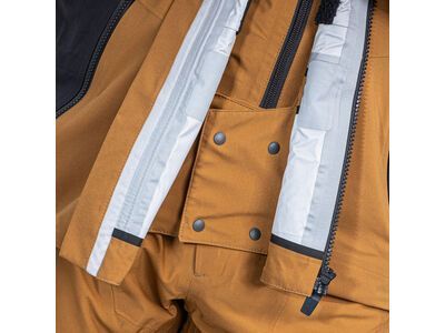 Schöffel Shell Jk Style Lufeld MNS, braun - Bild 11