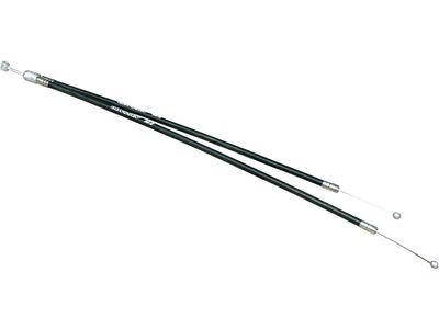 Odyssey M2 Dual Upper Cable - Rotorkabel, black