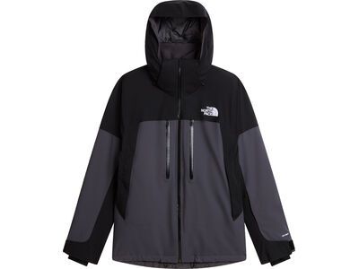 The North Face M Chakal Jacket, anthracite grey/tnf bla - Bild 1