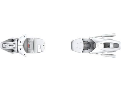 Head Absolut Joy + Joy 9 GW SLR, solid white - Bild 7