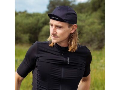 GripGrab Lightweight Summer Cycling Cap, black - Bild 7