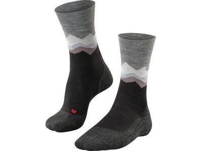 Falke TK2 Explore Herren, black - Bild 2