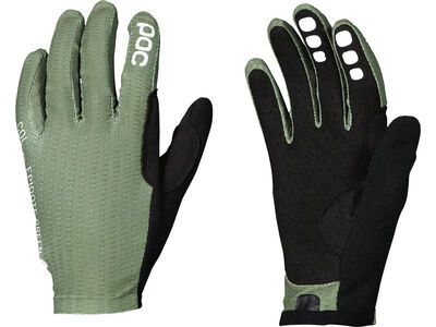 POC Savant MTB Glove, epidote green