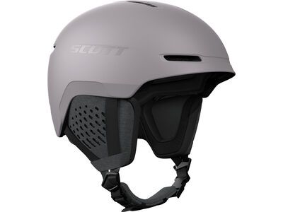 Scott Track Plus, evening grey