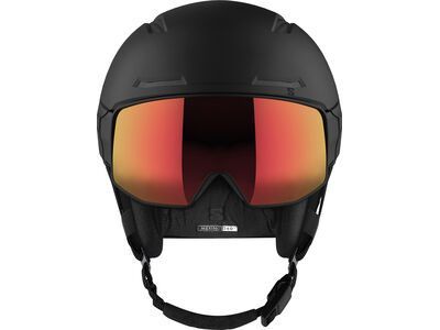 Salomon Driver Prime, Sigma Plus Poppy Red / black - Bild 3