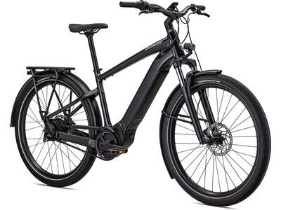 Specialized Turbo Vado 3.0 IGH, cast black/silver reflective - Bild 2