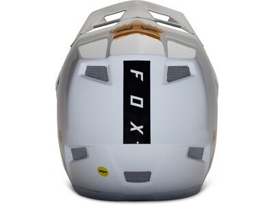 Fox Rampage Comp BAYSIK, white - Bild 4