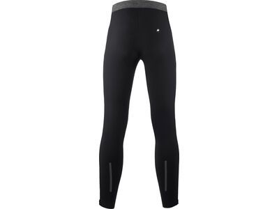 Assos Tactica Thermo Pants T5, black series - Bild 2