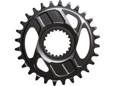 Shimano XTR Kettenblatt SM-CRM96 - 12-fach