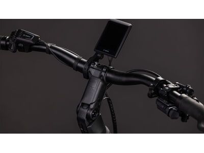 Cube Kathmandu Hybrid SLX 800 Easy Entry, silverdust´n´chrome - Bild 4