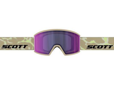 Scott Ambit, AMP Light Sensitive Blue Chrome / mojave beige - Bild 3