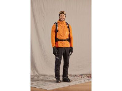 Maloja SperberM., orange sun - Bild 5