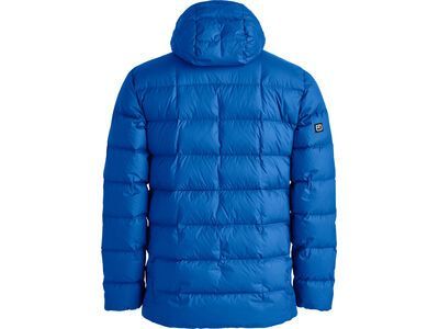 Ortovox DownWool 270 Jacket M, blue note - Bild 2